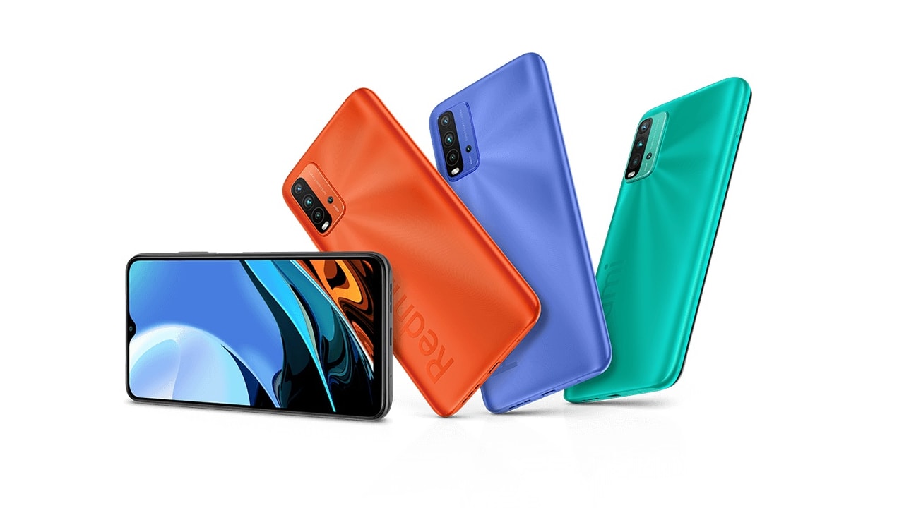 Redmi 9T