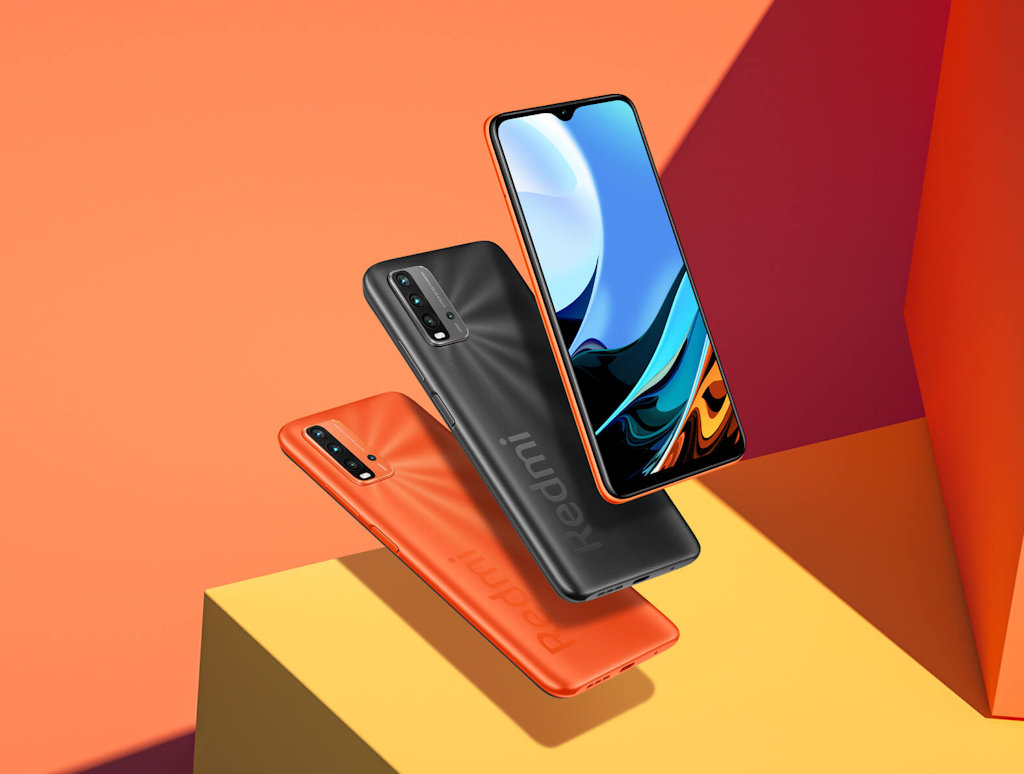 Redmi 9T