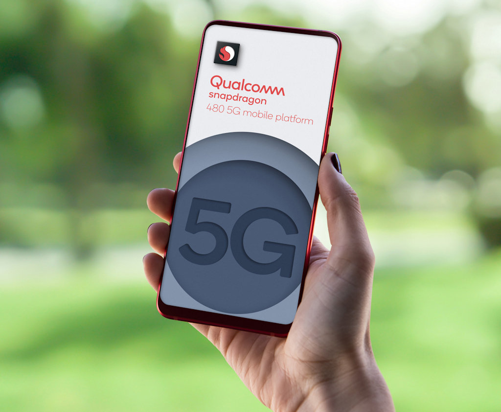 Snapdragon 480