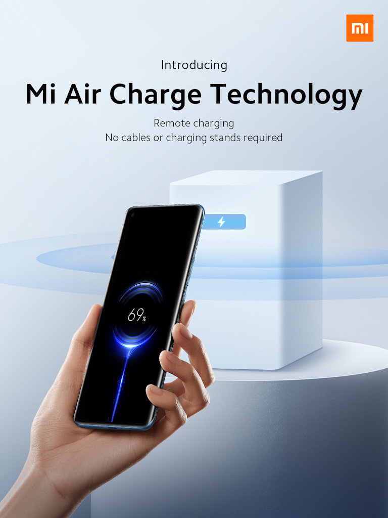 Xiaomi Mi Air Charge