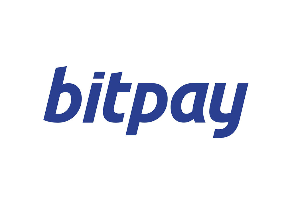 BitPay logo