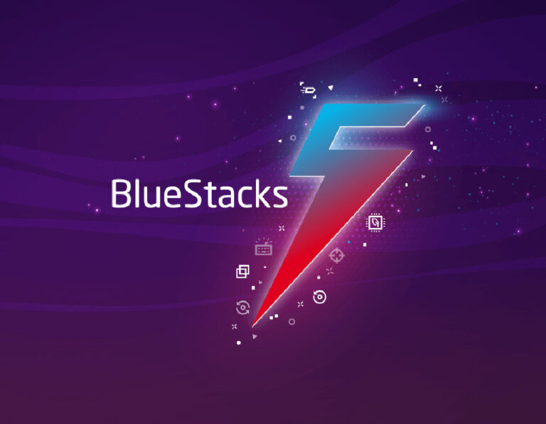 BlueStacks 5