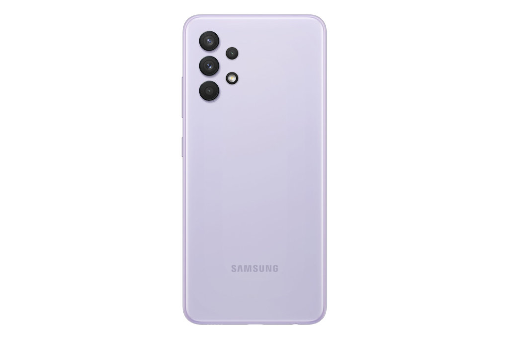 Galaxy A32