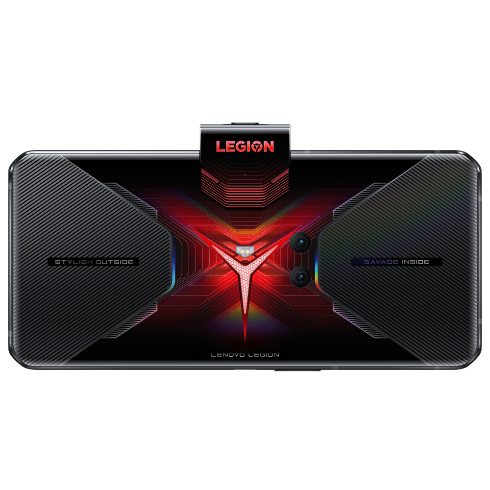 Lenovo Legion Phone Duel