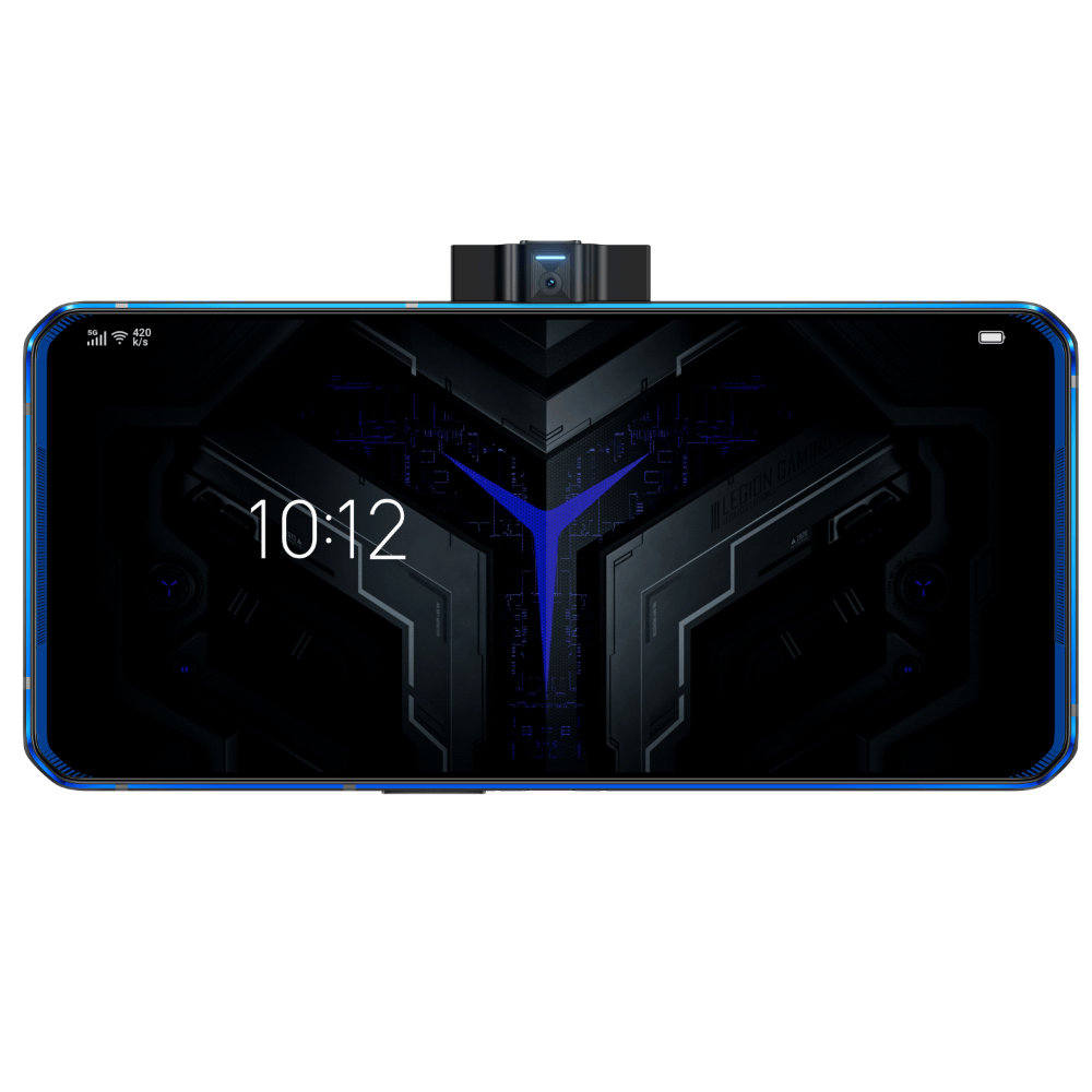 Lenovo Legion Phone Duel