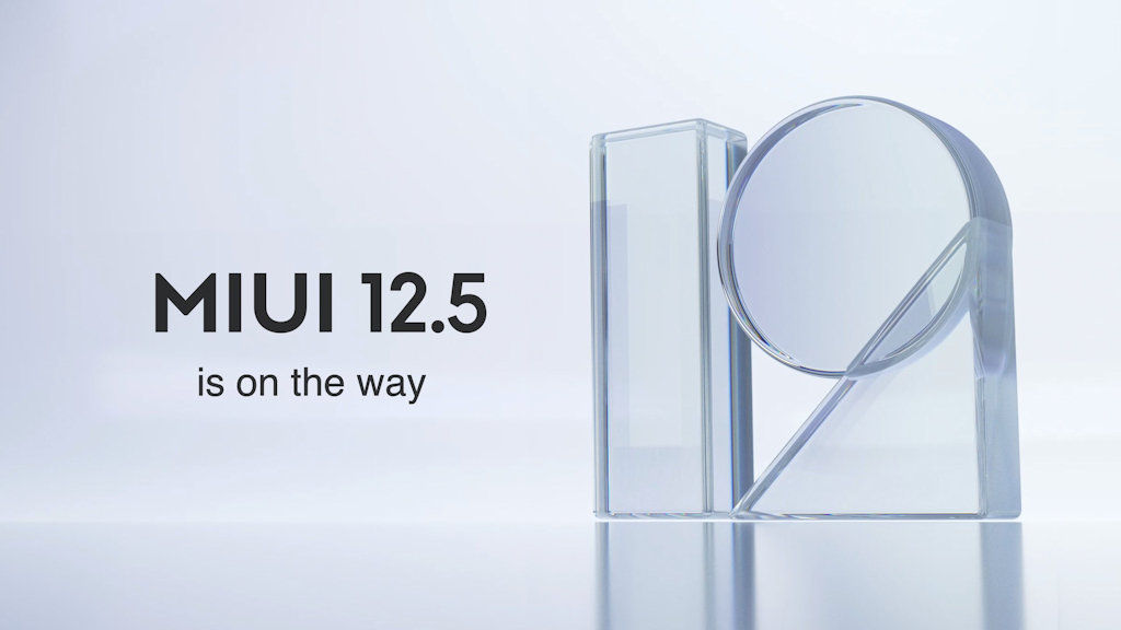 MIUI 12.5