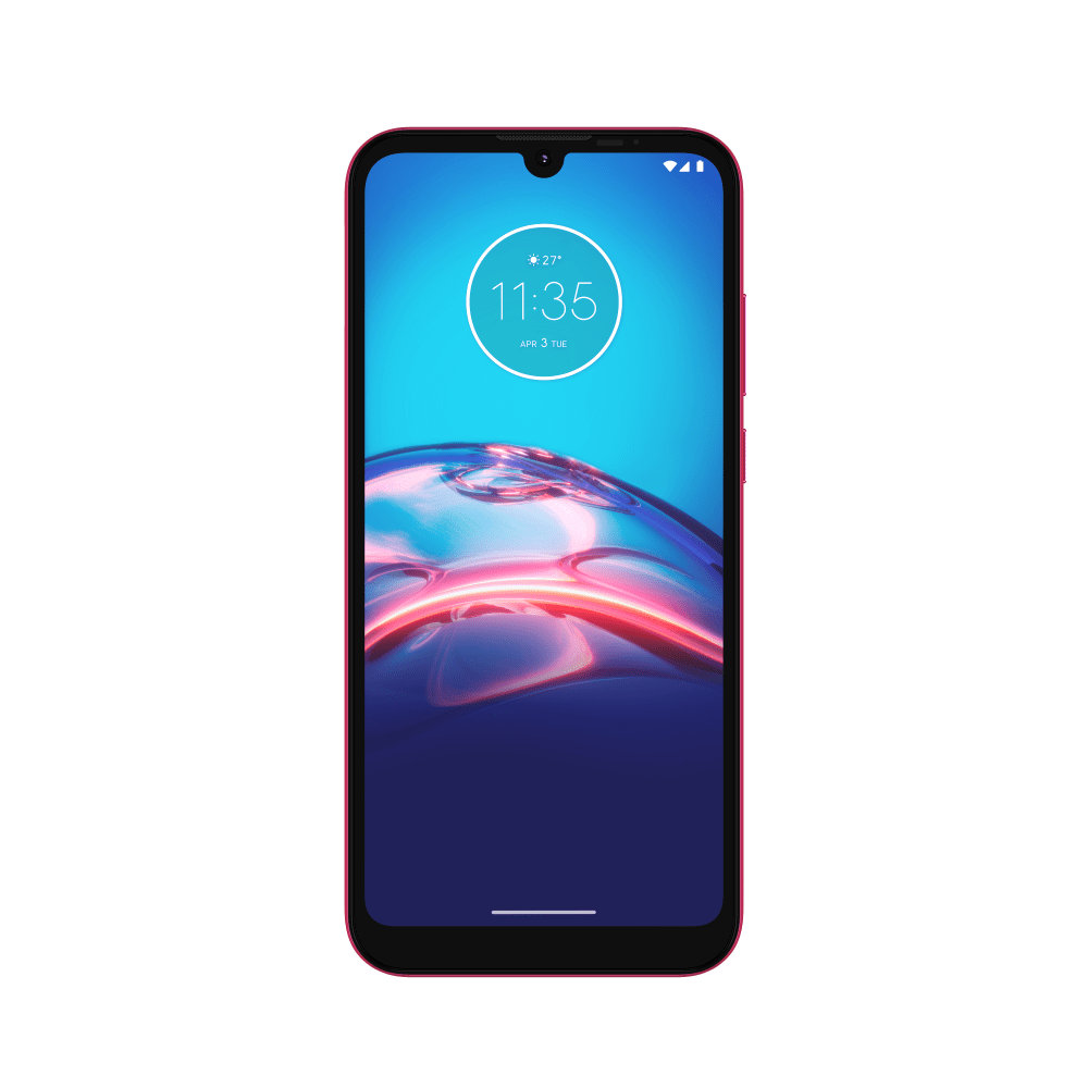 Moto E6i