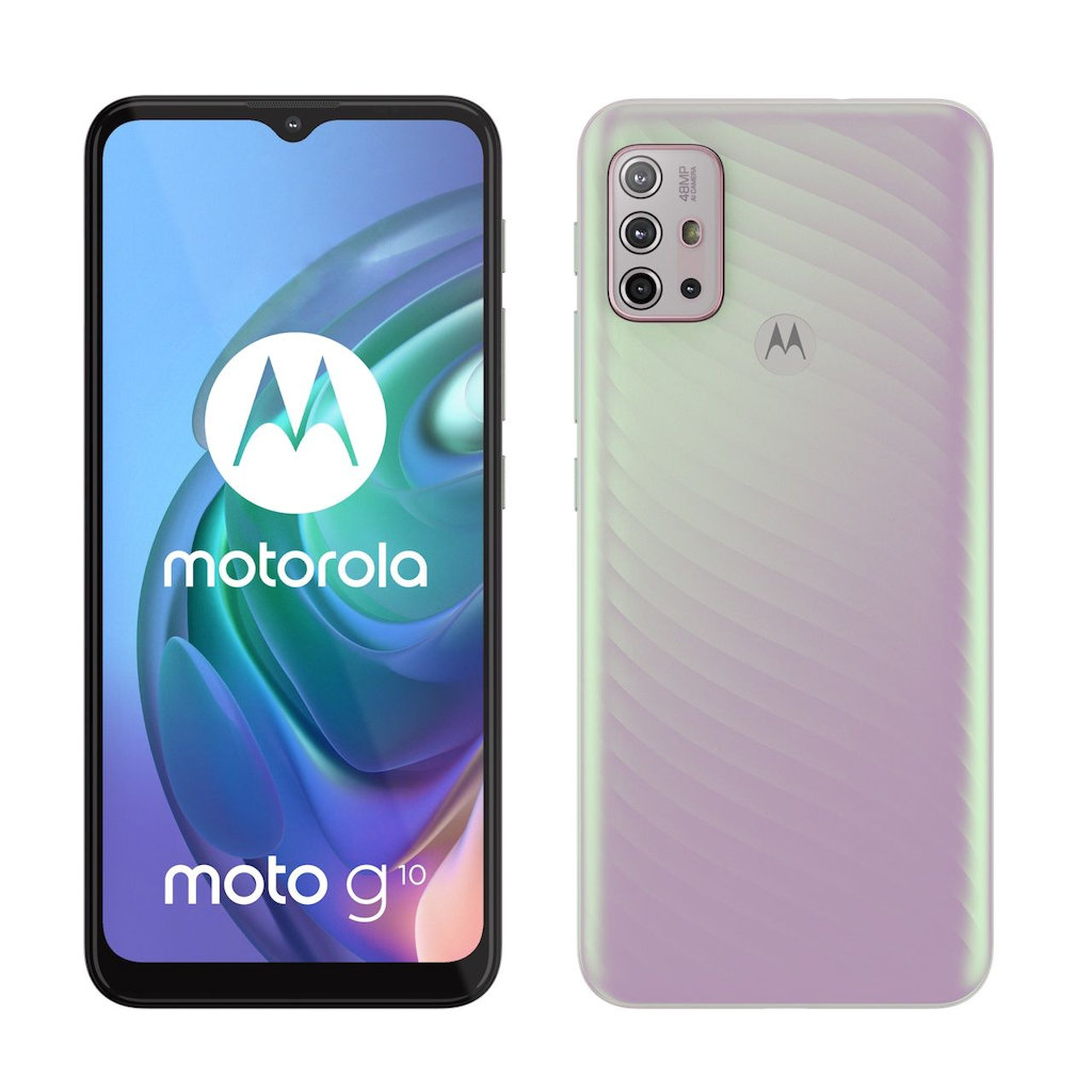 Moto G10