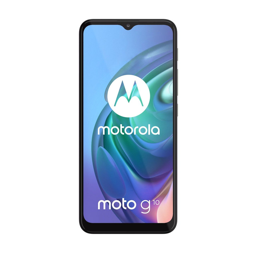 Moto G10