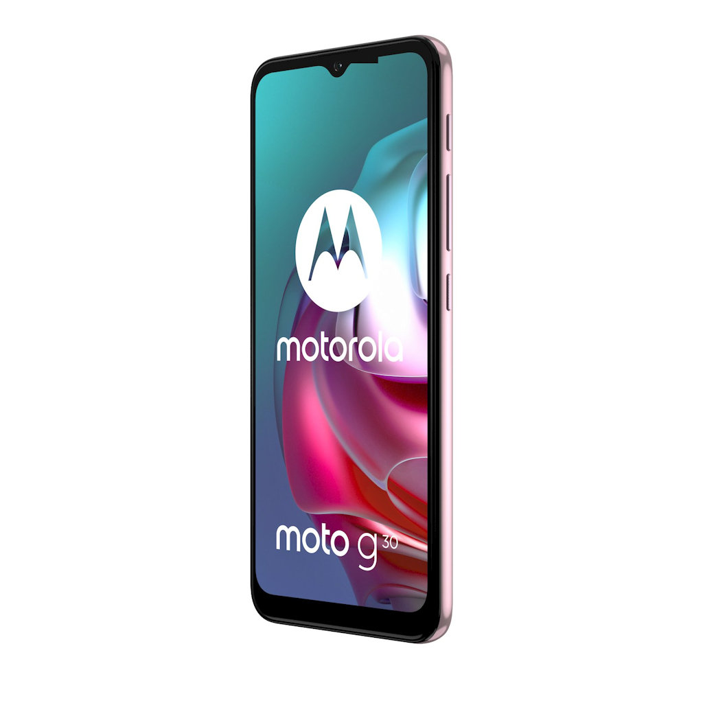 Moto G30