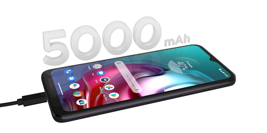 Moto G30