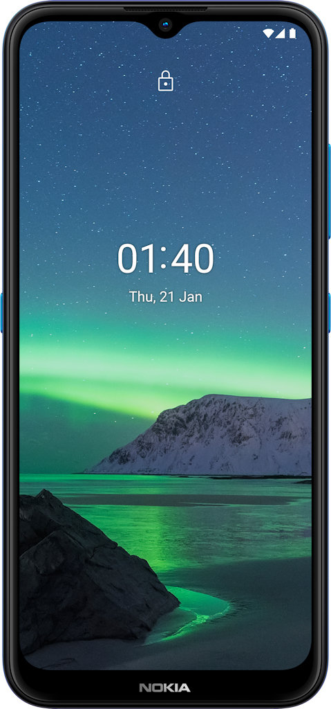 Nokia 1.4