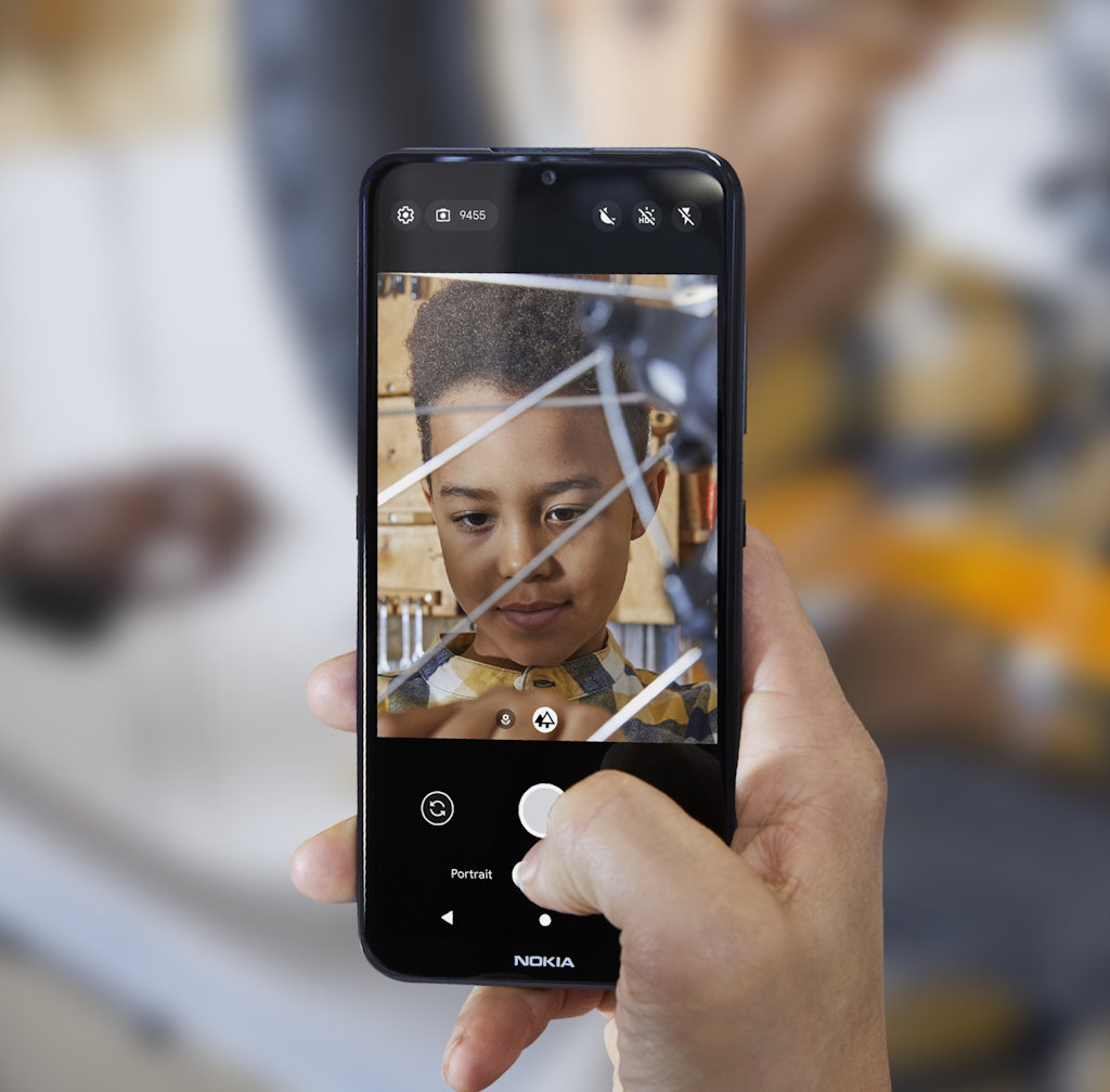 Nokia 1.4 chega ao Brasil oficialmente, seu valor é de R$1.099 reais