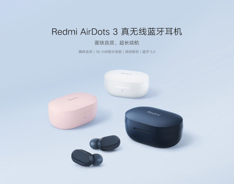 Redmi AirDots 3