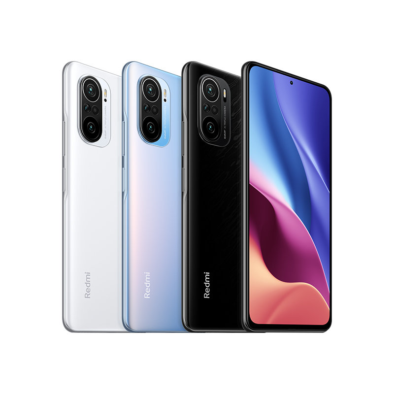 Redmi K40 Pro