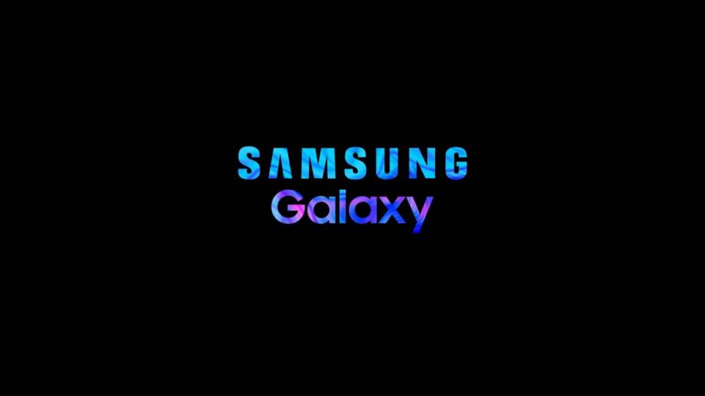 Samsung Galaxy Logo