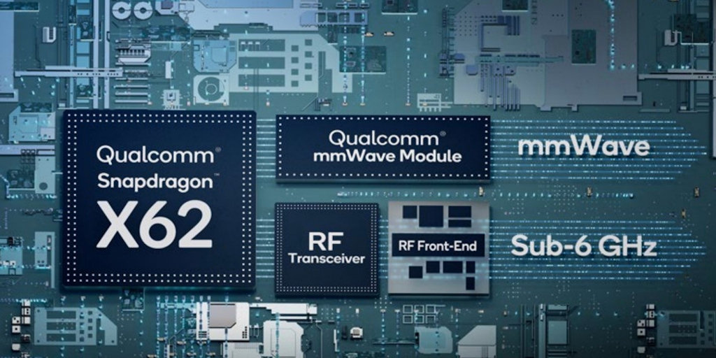 Snapdragon X62 5G