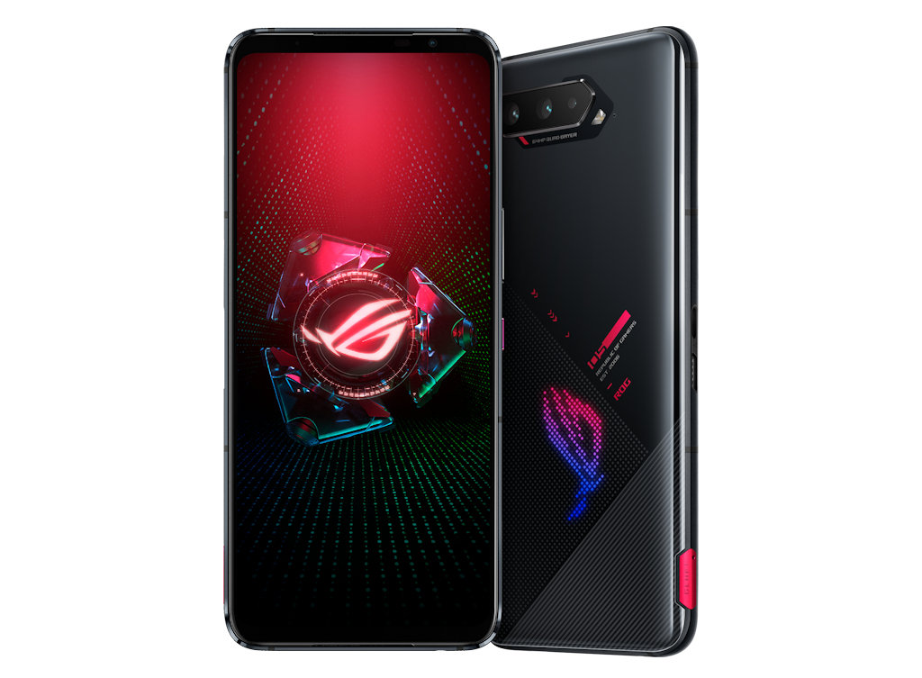 Asus ROG Phone 5