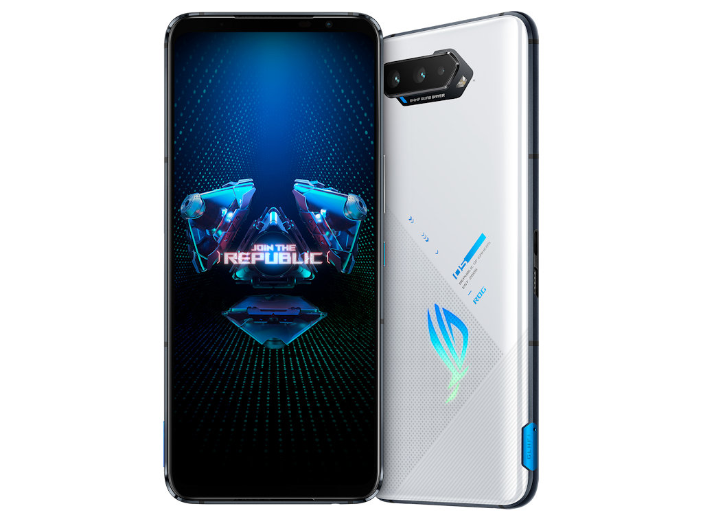 Asus ROG Phone 5