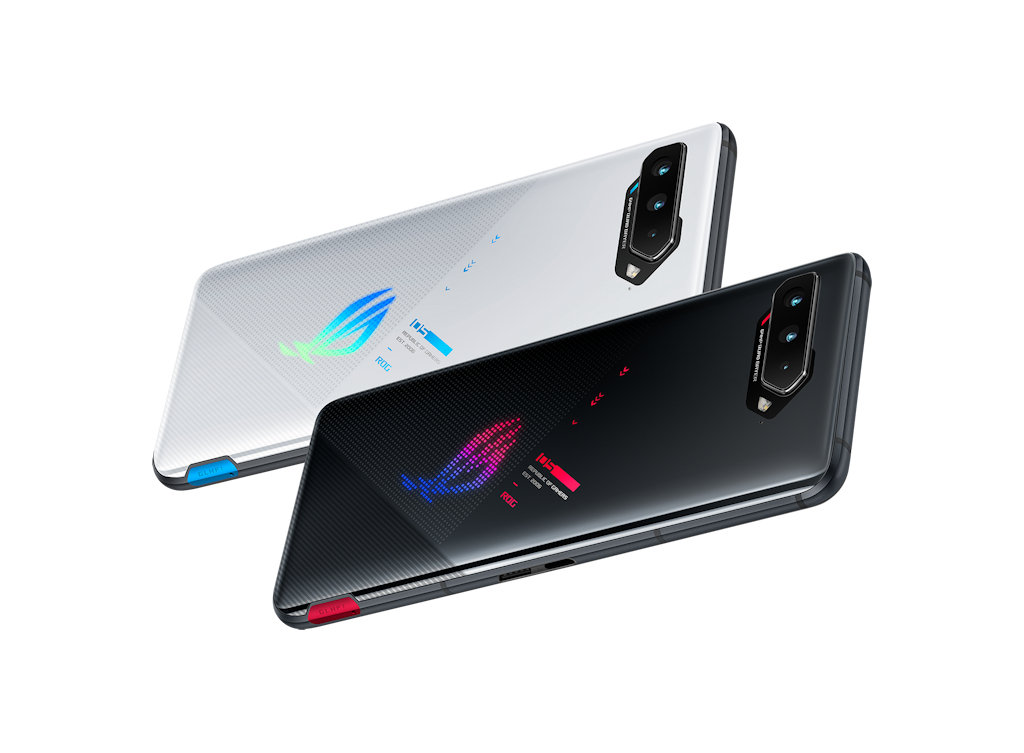 Asus ROG Phone 5