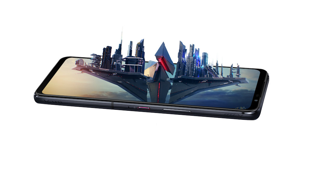 Asus ROG Phone 5