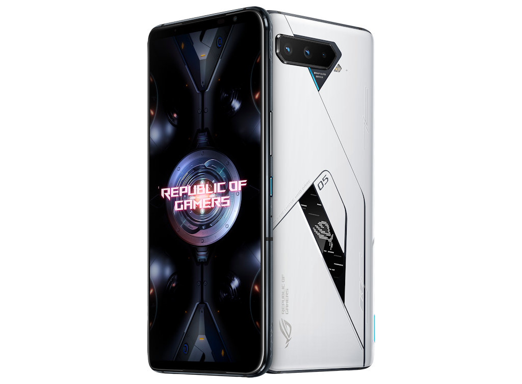 Asus ROG Phone 5 Ultimate