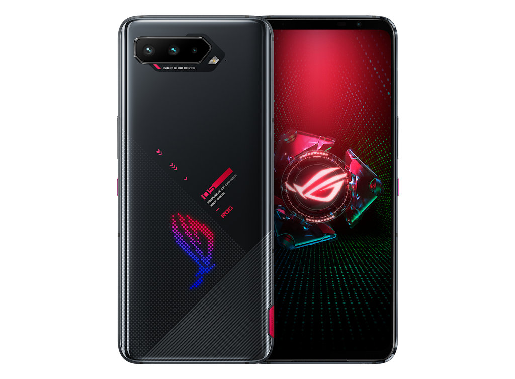 Asus ROG Phone 5