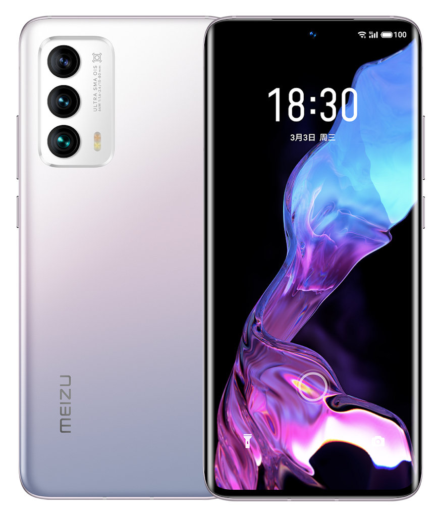 Meizu 18