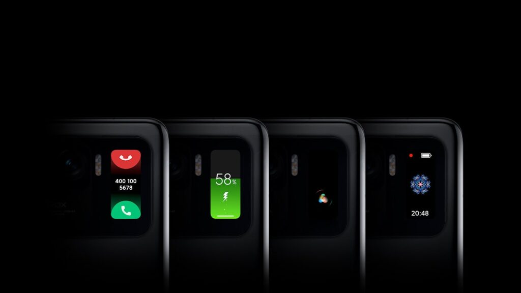 Mi 11 Ultra