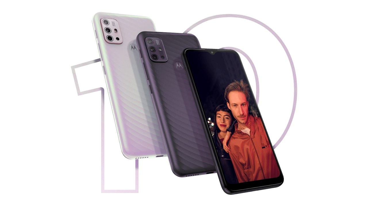 Linha Moto G completa 10 anos: Motorola lembra do Moto Maker e mais