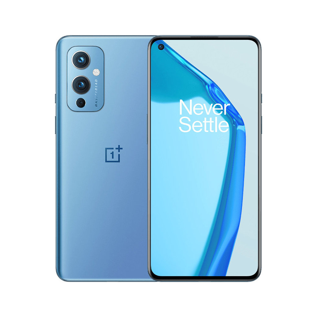 OnePlus 9