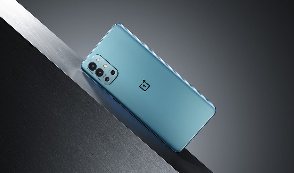 OnePlus 9R