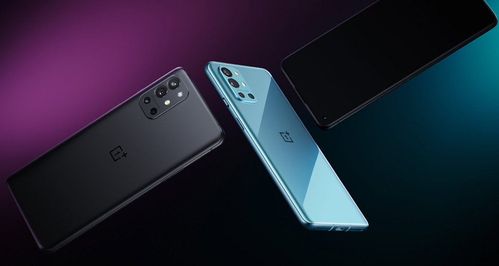 OnePlus lanzará tres modelos del OnePlus 9