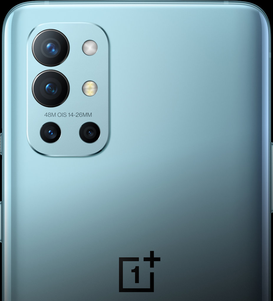 OnePlus 9R