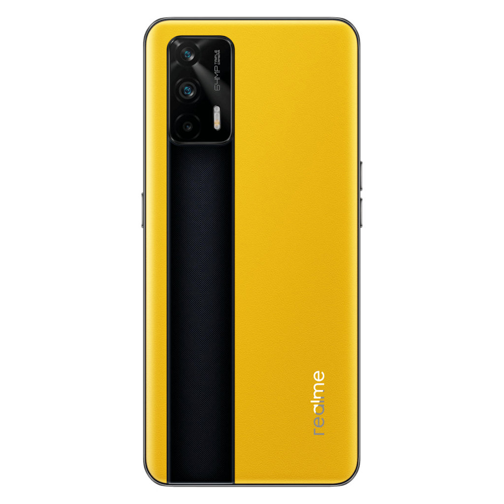 Realme GT 5G