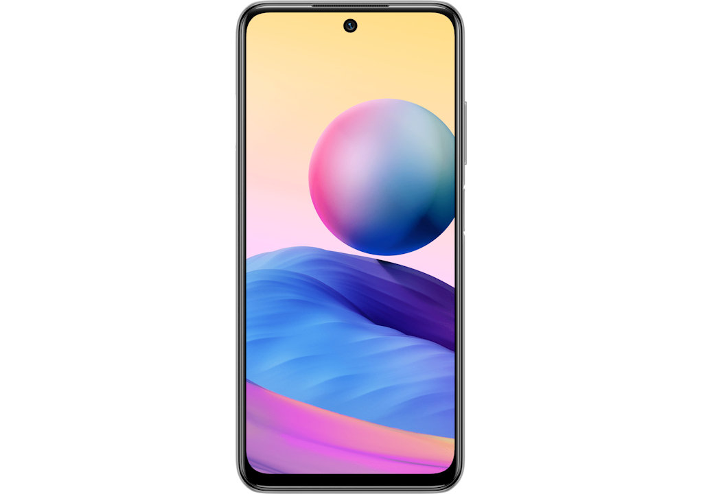 Redmi Note 10 5G