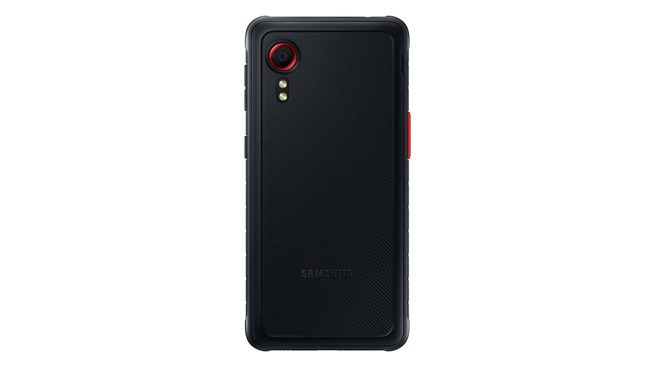 Samsung XCover 5