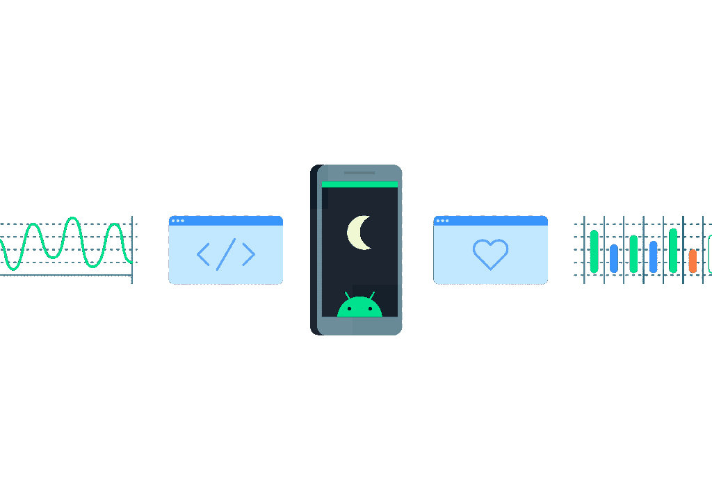 Nova API do Android permite que smartphones monitorem seu sono