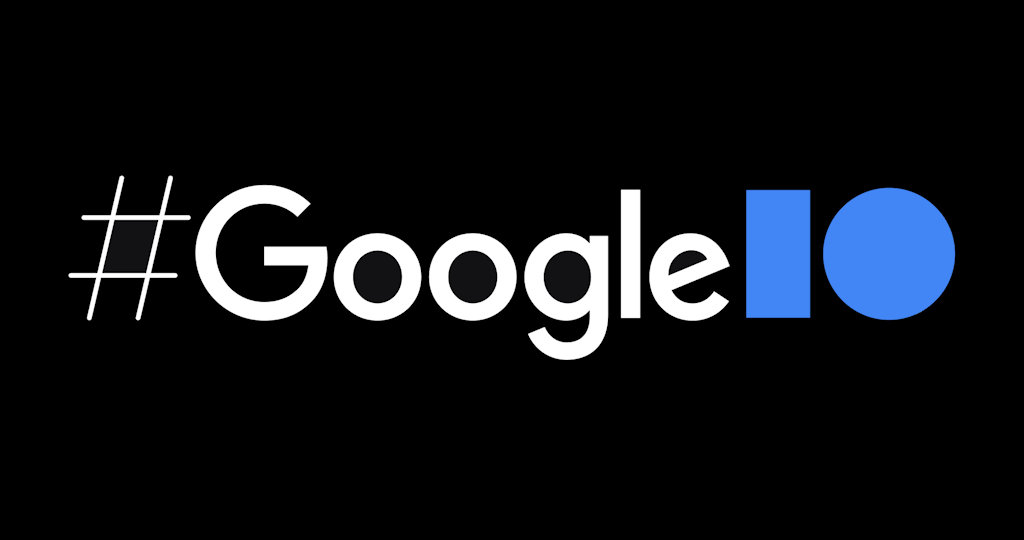 Google I/O 2021
