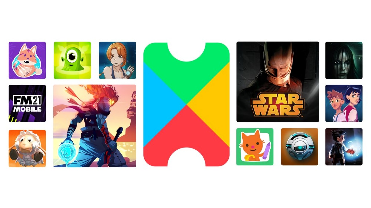 Play Pass: Serviço de assinatura de jogos e aplicativos do Google já está  disponível