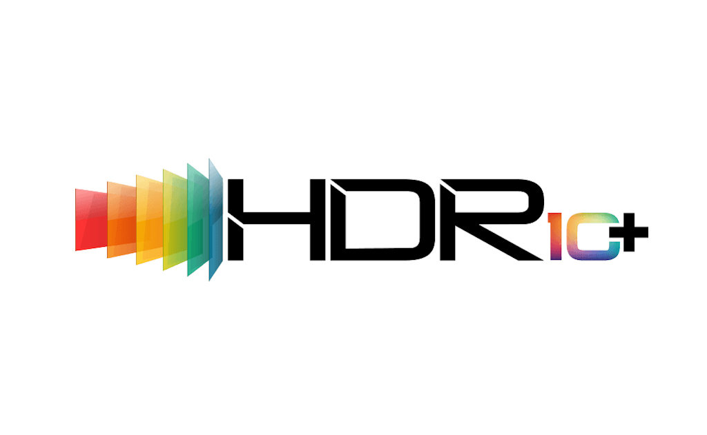 HDR10+ logo