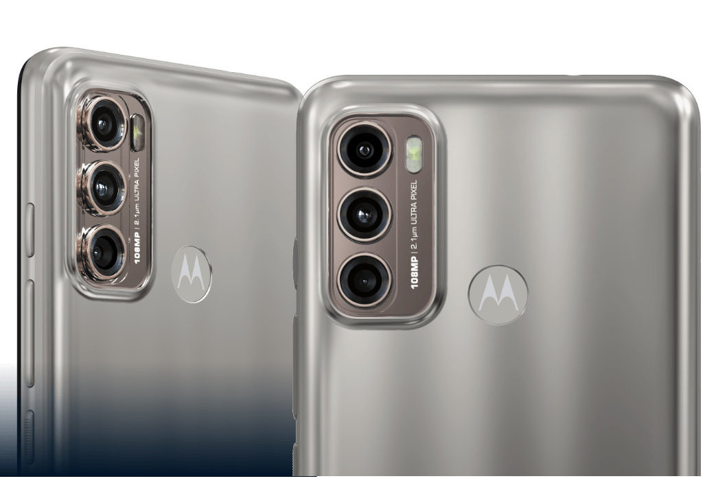 Moto G60