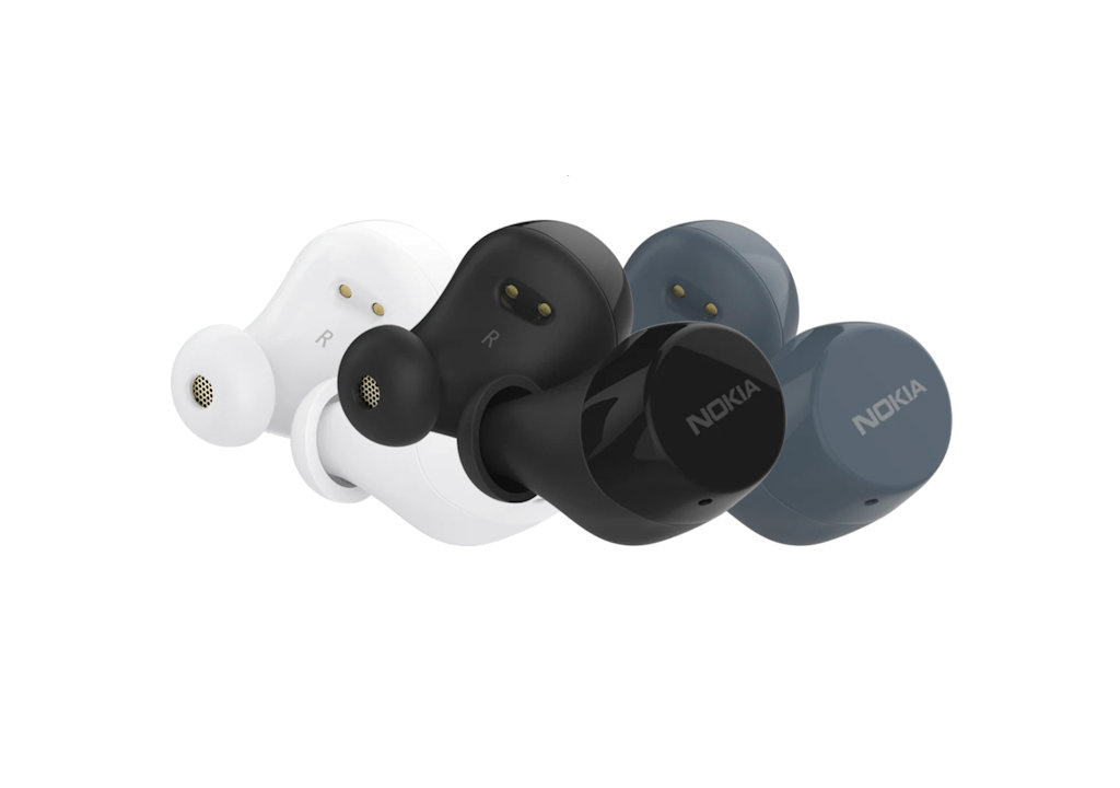 Nokia Power Earbuds Lite é o novo fone de ouvido sem fio que chega ao Brasil