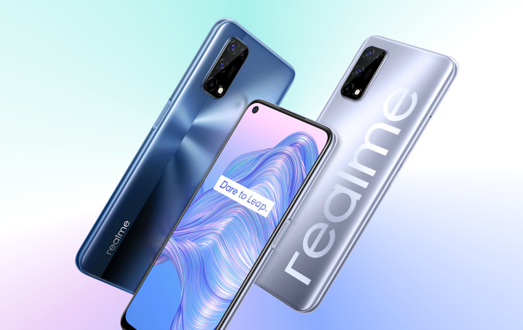 Realme 7 5G