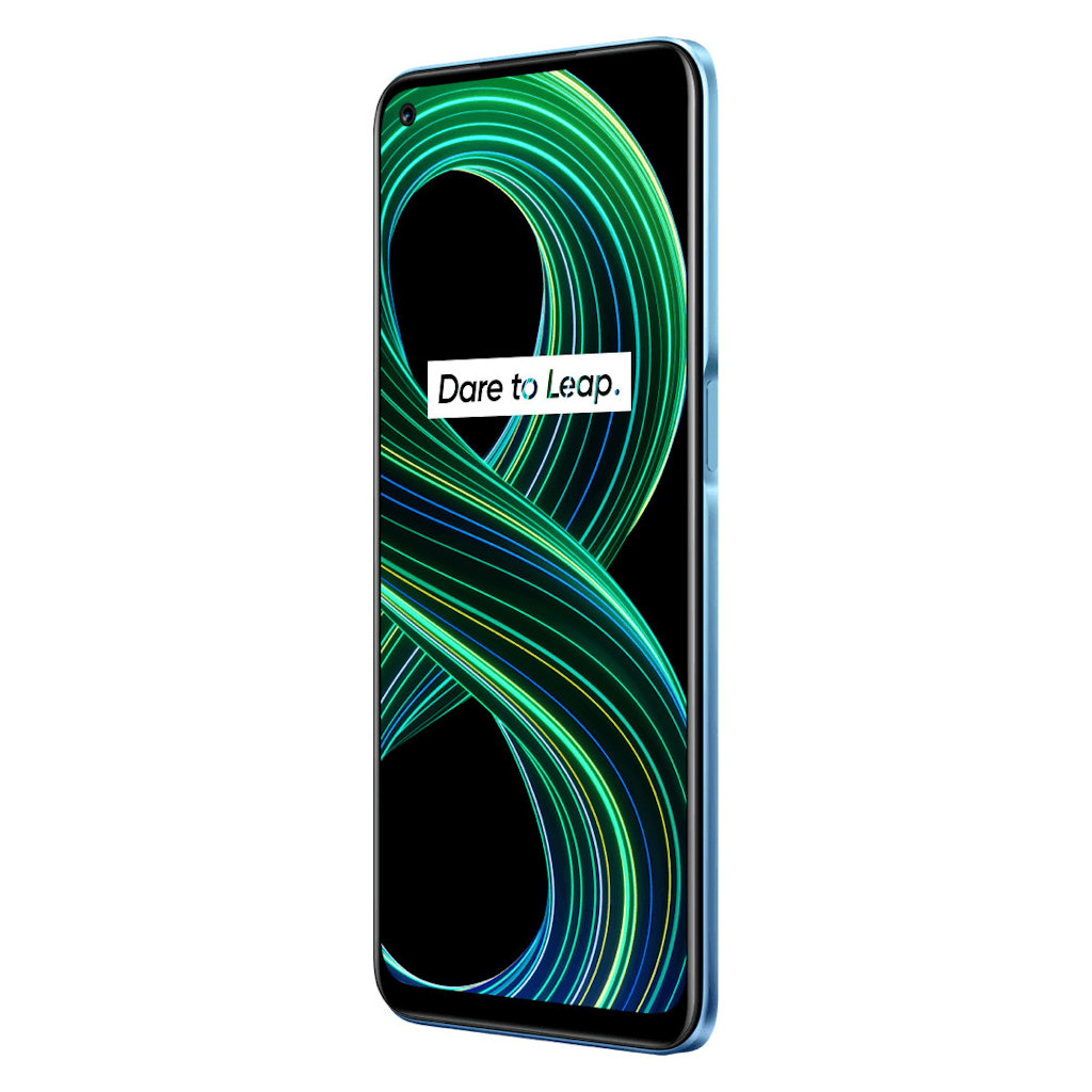 Realme 8 5G