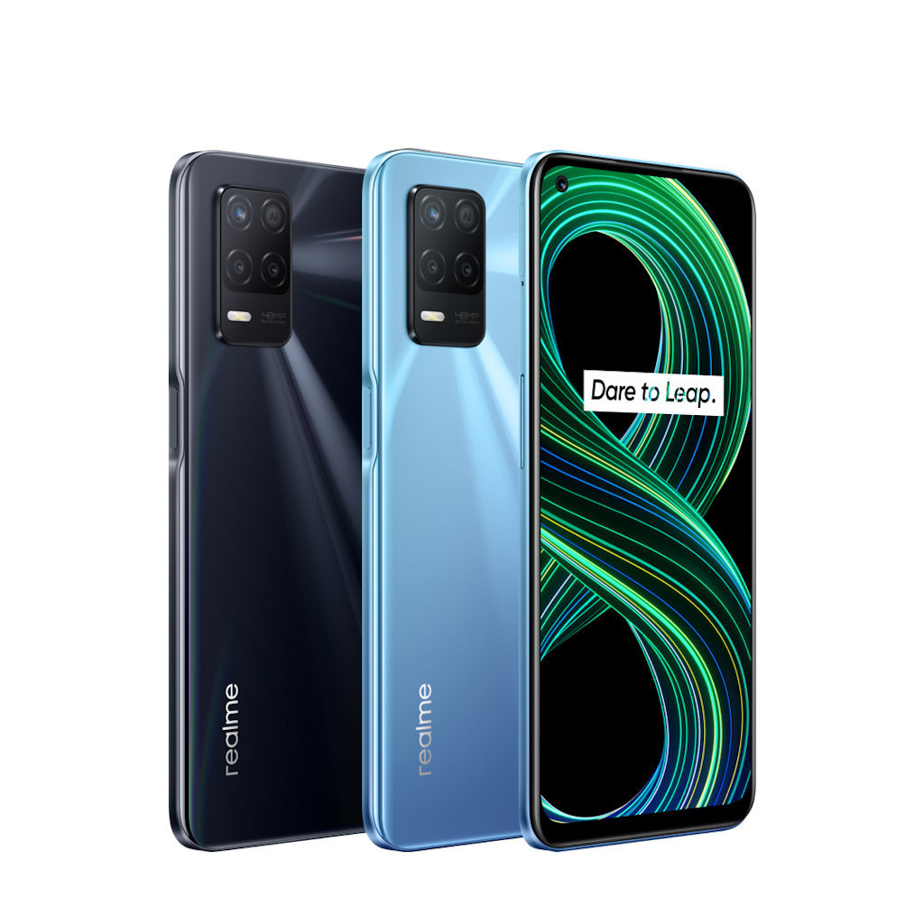 Realme 8 5G