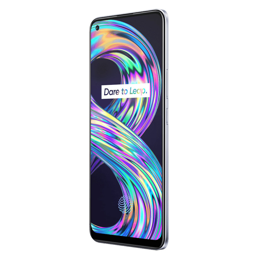 Realme 8