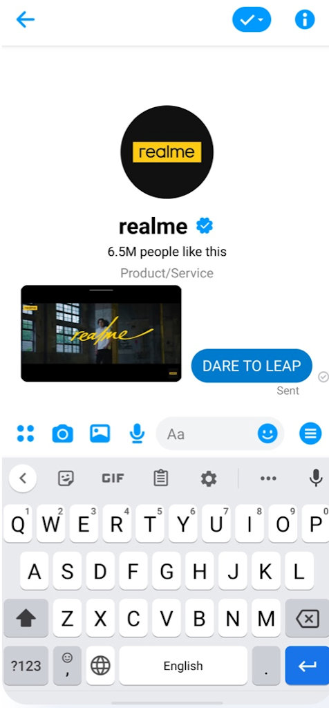 Realme UI 2.0