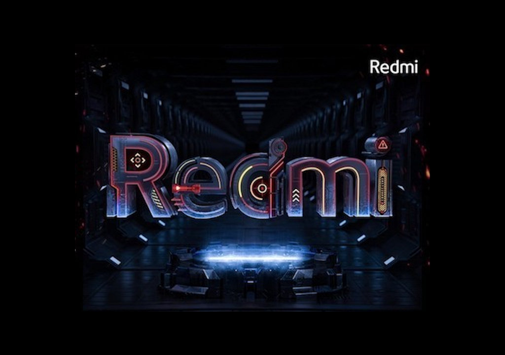Redmi telefone gamer