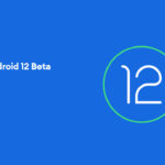 Android 12 Beta
